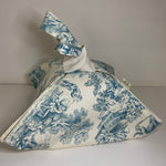 Borsa Porta Dolci handmade