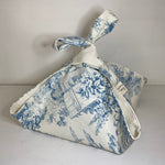 Borsa Porta Dolci handmade