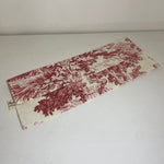 Borsa Porta Dolci handmade