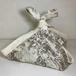 Borsa Porta Dolci handmade