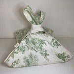 Borsa Porta Dolci handmade