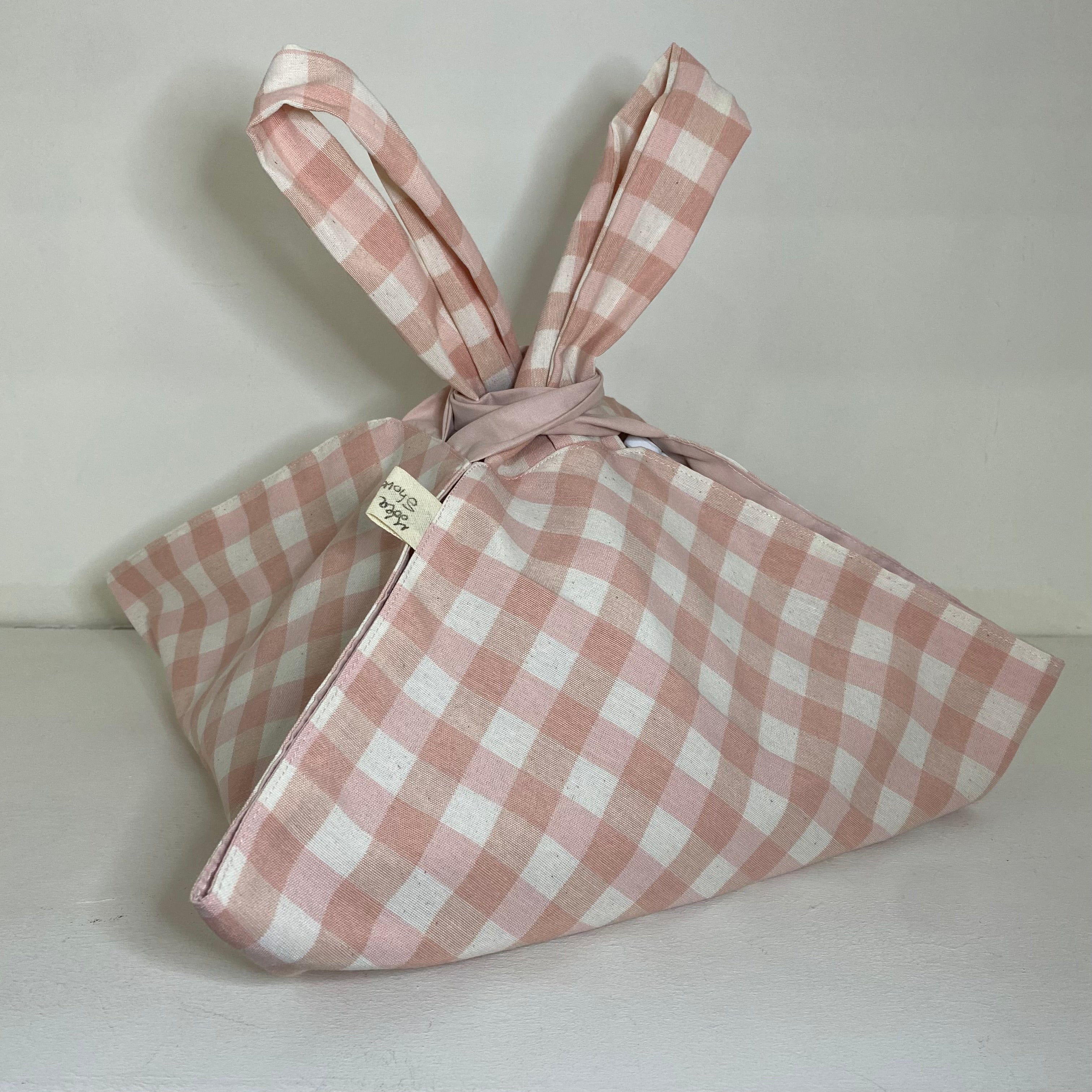 Borsa porta Dolci handmade