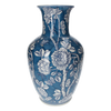 Vaso decorativo in ceramica