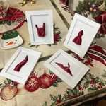 Quadretti “Napule È”