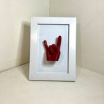 Quadretti “Napule È”