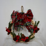 Ghirlande Natalizie - Handmade