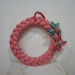 Ghirlande Natalizie - Handmade