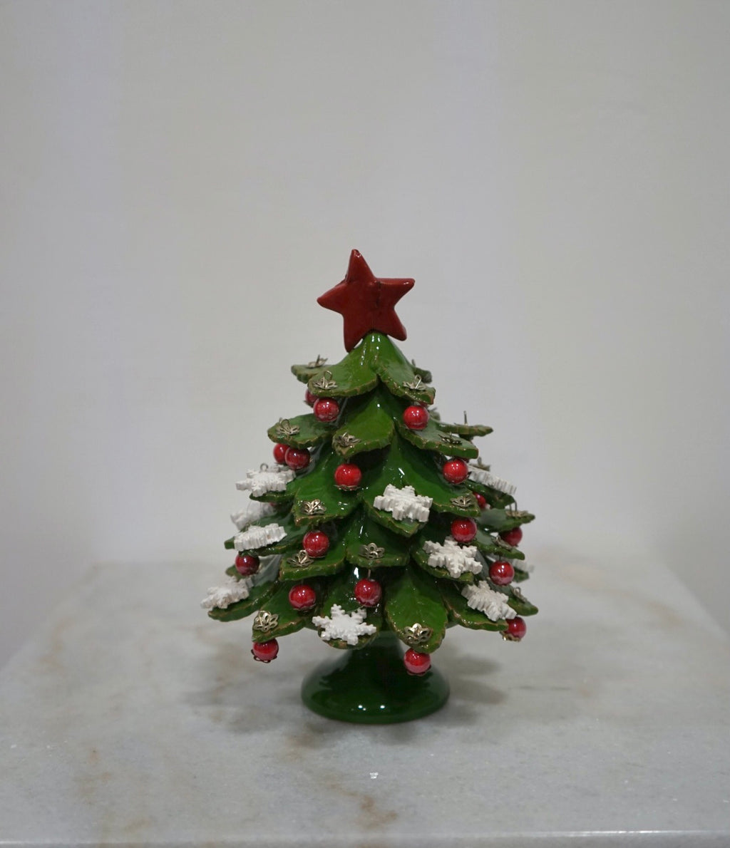 Albero - Ceramica Pugliese