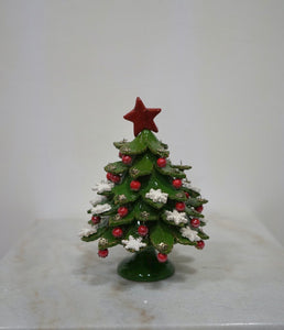 Albero - Ceramica Pugliese