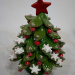 Albero - Ceramica Pugliese
