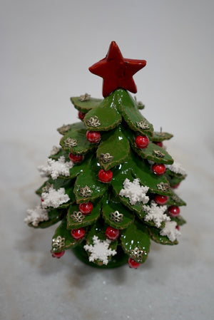 Albero - Ceramica Pugliese