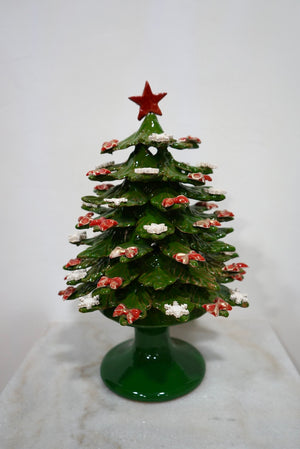 Albero - Ceramica Pugliese