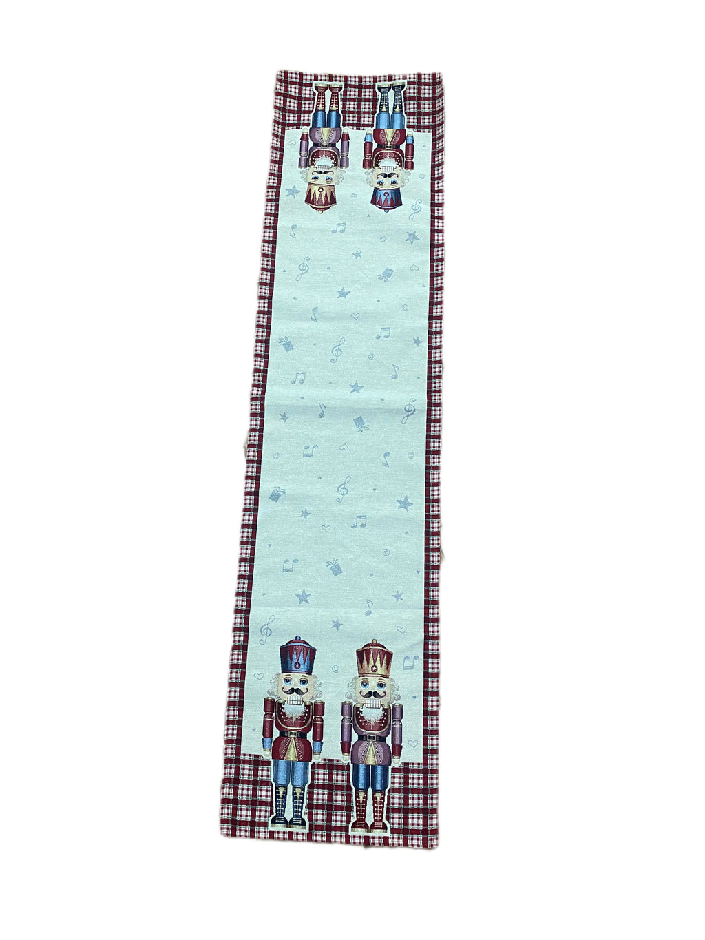 Runner Schiaccianoci