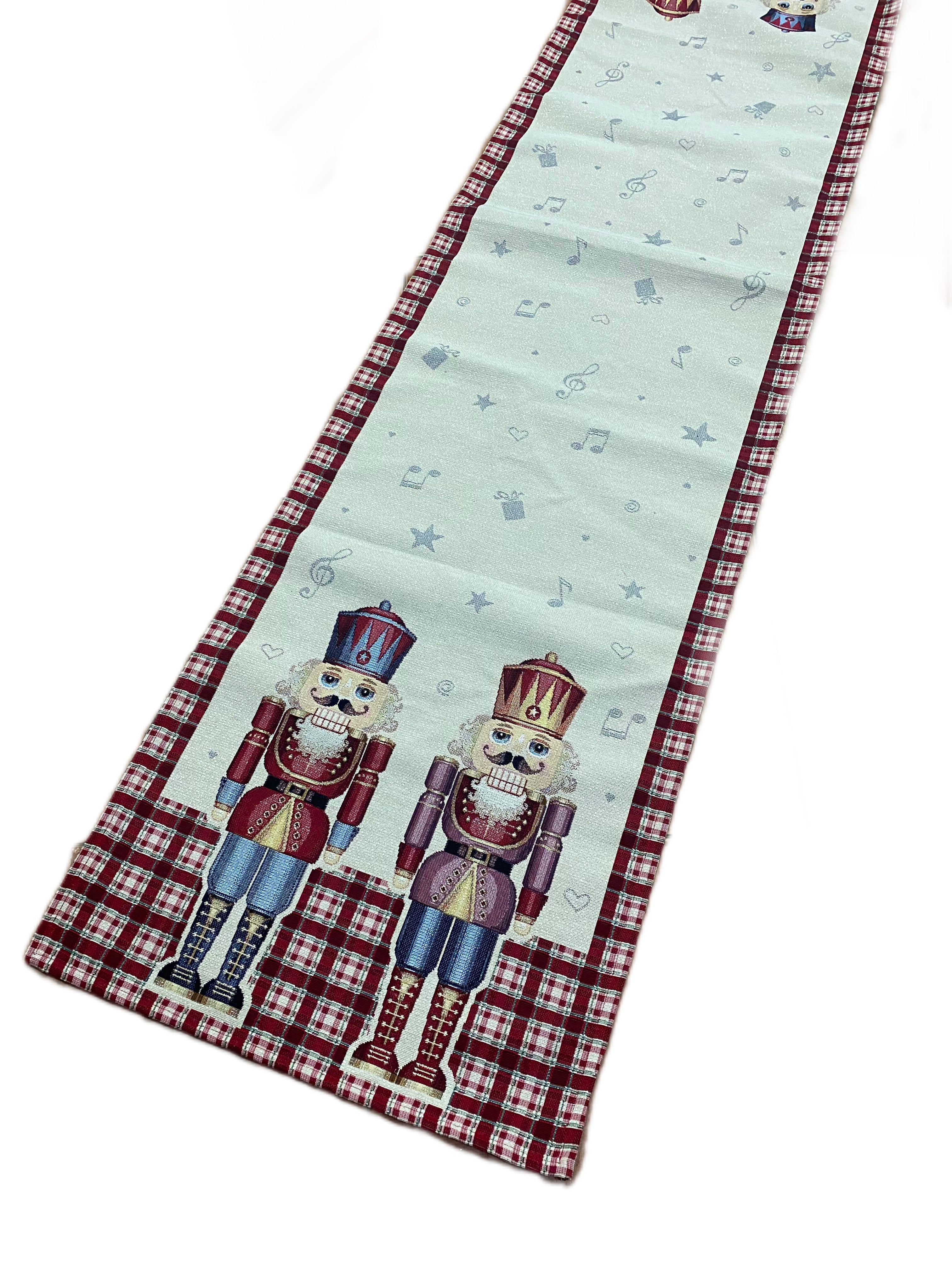 Runner Schiaccianoci