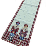 Runner Schiaccianoci